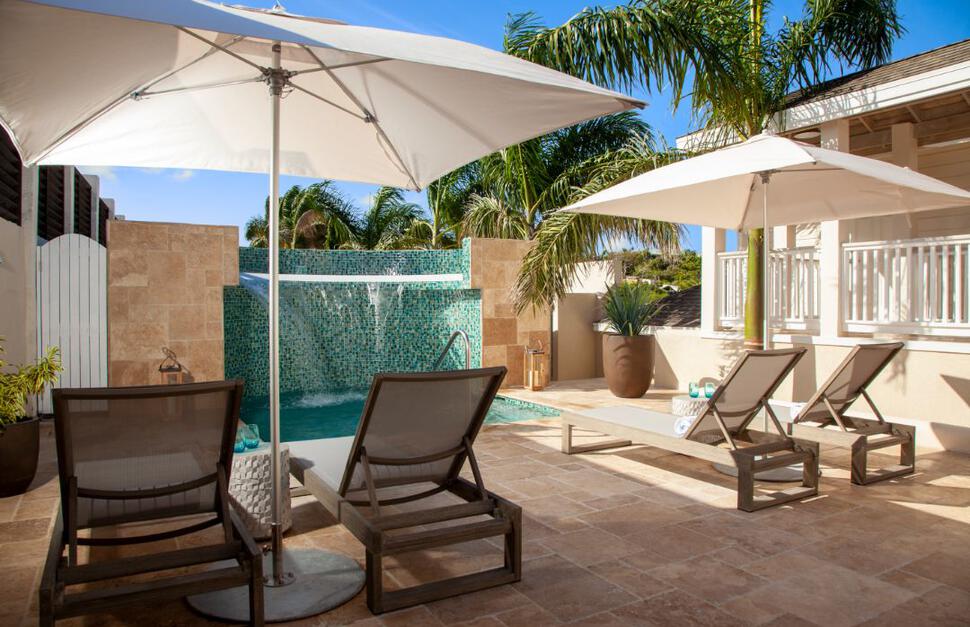 Tranquility Spa
