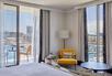 Marina Harbour Room