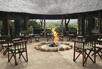 Bush Lodge