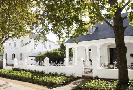 River Manor