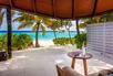 Duplex Beach Villa