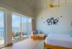Family Overwater Villa