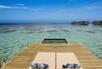 Reethi Muraka Overwater Villa