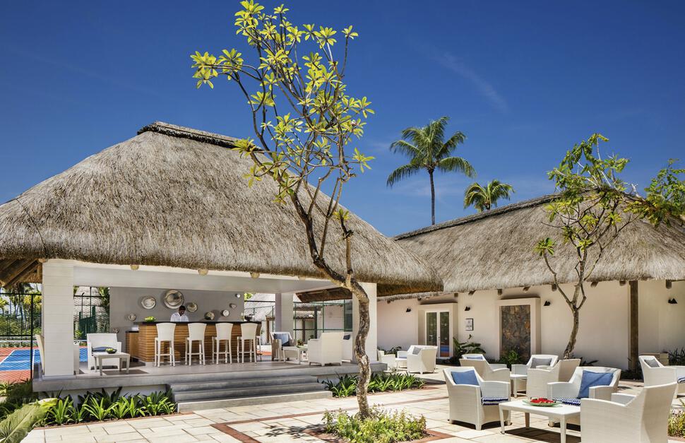 One&Only Le Saint Geran Mauritius, Indian Ocean Hotel Virgin Holidays