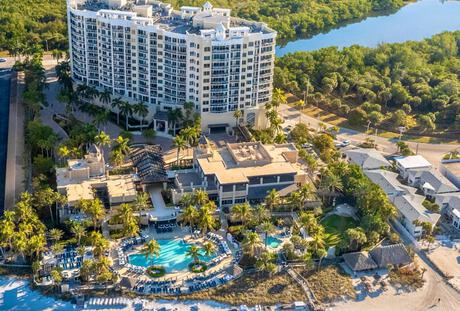The Ritz-Carlton Sarasota