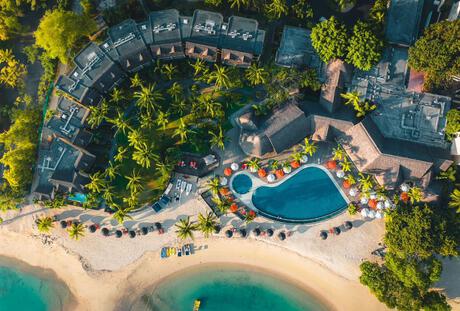 Sands Suites Resort & Spa