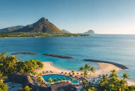 Sands Suites Resort & Spa