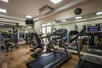 Fitness Center, gym, Sands Suites Resort and Spa, Mauritius, Indian Ocean