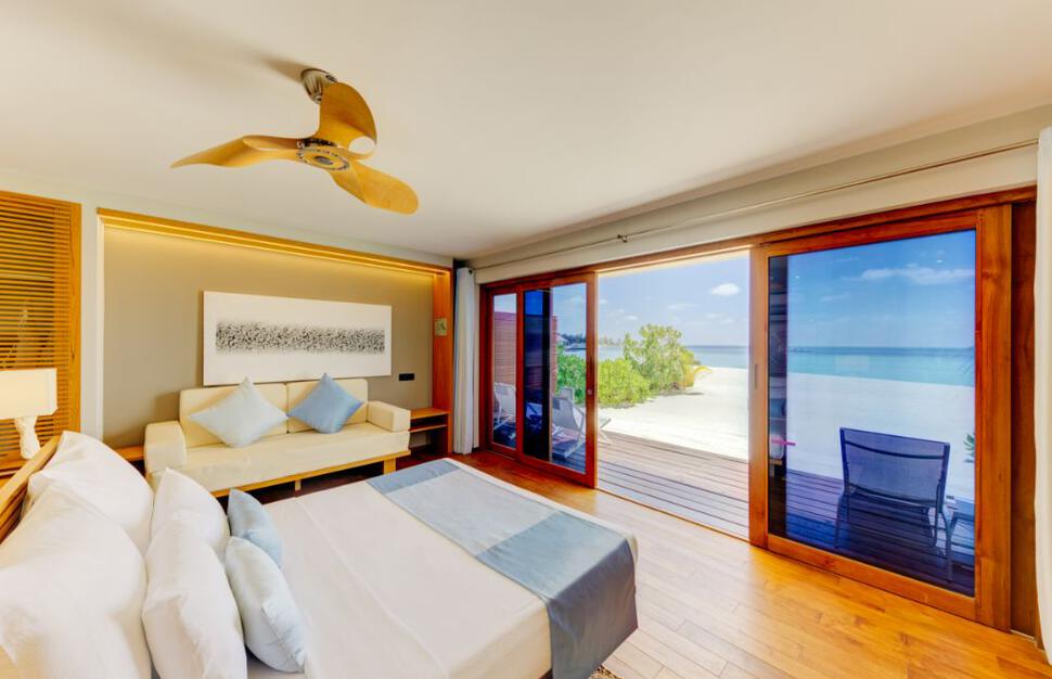 Beach Bungalow