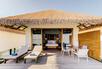 Water Bungalow