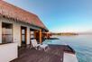 Water Suite with Pool