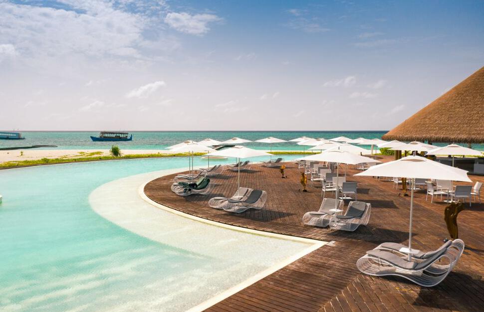 Fen Pool Bar
