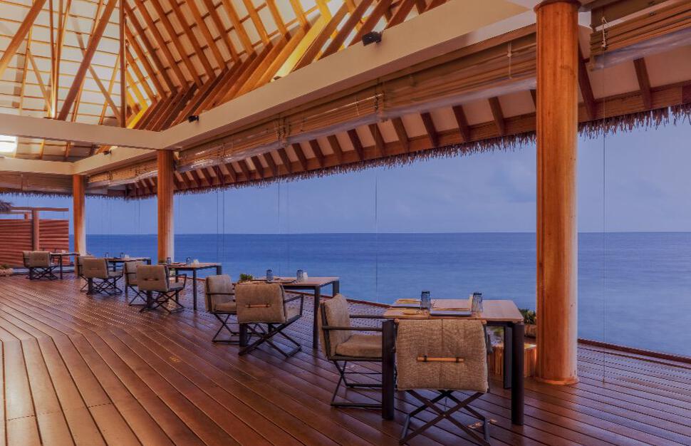 Marlin Restaurant