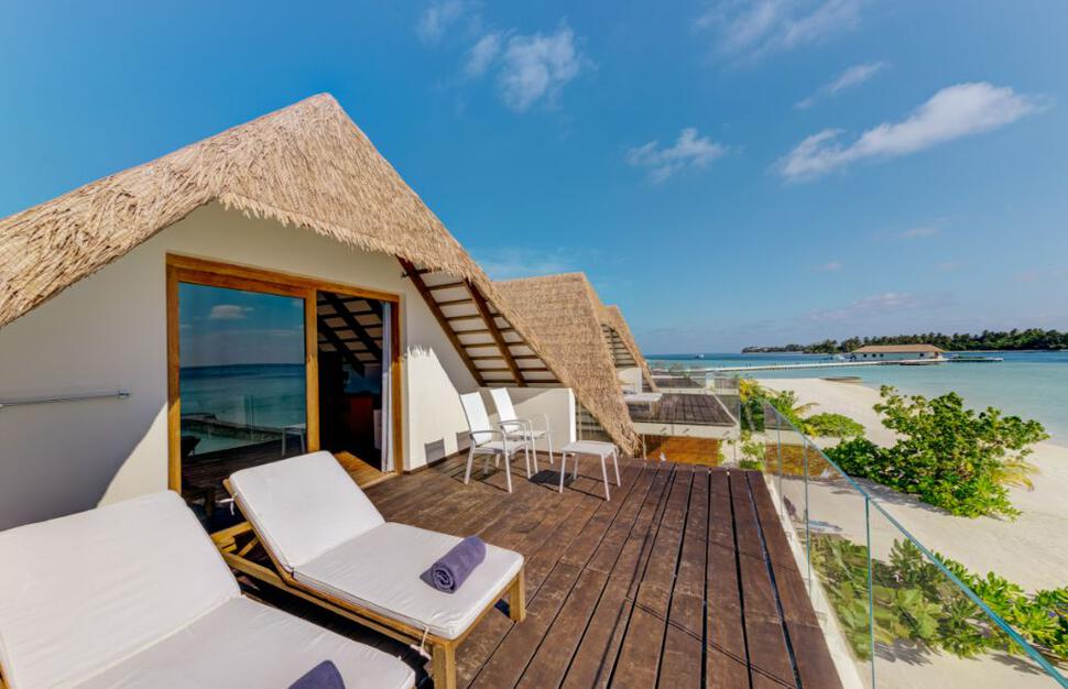 Superior Beach Loft