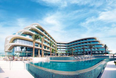 JA The Resort - JA Lake View Hotel