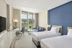 Resort Course View Room