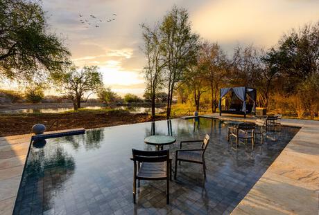Black Rhino Game Lodge