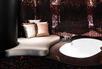 Cool Corner Suite Bathroom