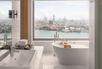 Panorama River View Junior Suite Bathroom
