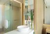 Panorama River View Room Bathroom