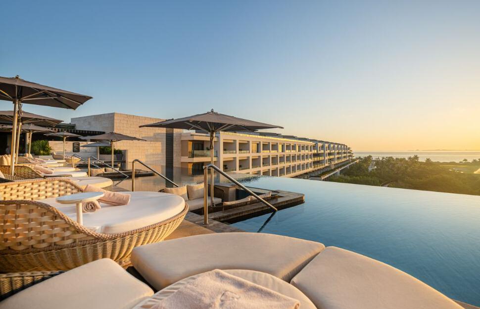 INSPIRA Pool