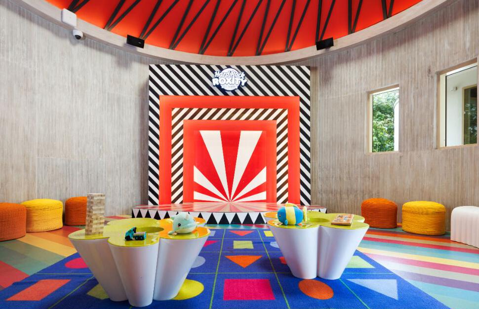 Roxity Kids Club
