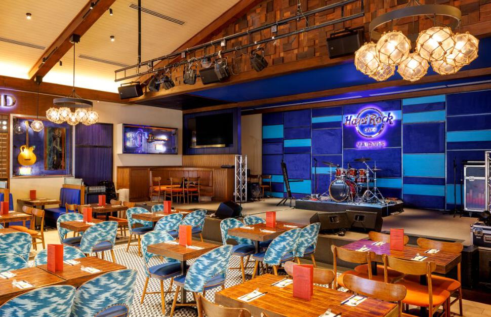 Hard Rock Café