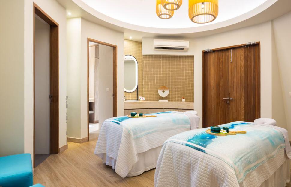 Rock Spa