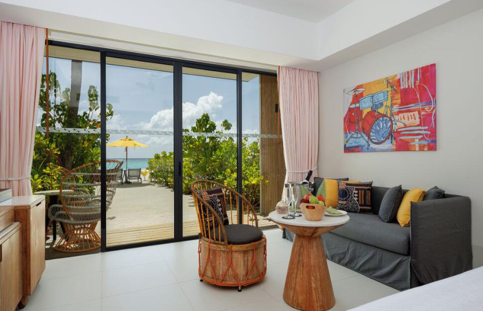 Silver Beach Studio