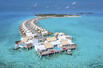 Presidential Water Villa