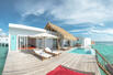 Superior Water Villa with Pool