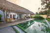 Family Beach Villa