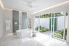 Jacuzzi Beach Villa