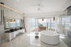 Superior Water Villa with Pool