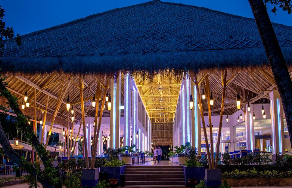 Aqua Restaurant