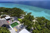 Royal Beach Villa