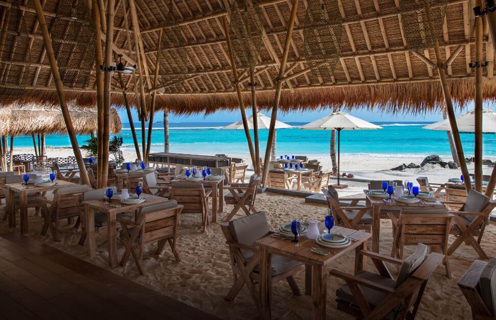 Beach Grill