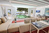 Royal Beach Villa with Pool