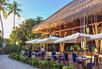 Aqua Restaurant