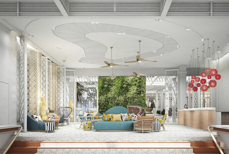 Centara Ao Nang Beach Resort & Spa