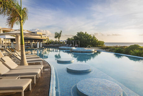 Moon Palace The Grand Cancun