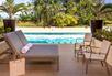 Grand Swim Up Suite