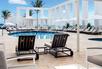 Poolside Duplex