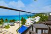 Luxury Junior Suite Ocean Front
