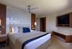 Luxury Presidential One Bedroom Suite