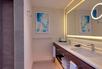 Luxury Presidential One Bedroom Suite