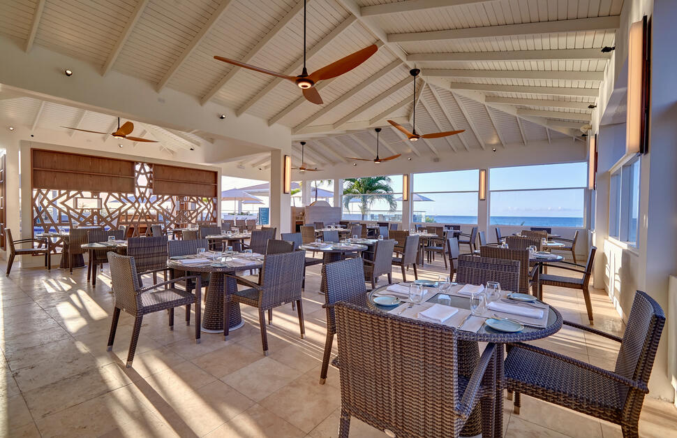 Grazie Italian Trattoria