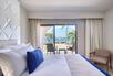 Luxury Beach Walkout Room