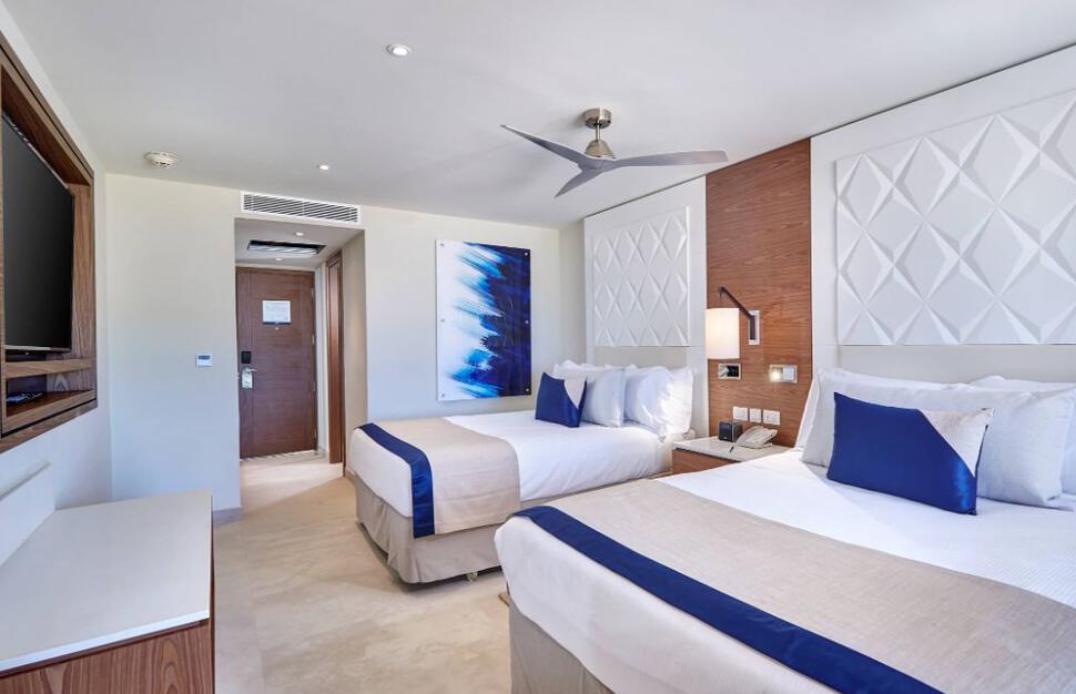 Luxury Room