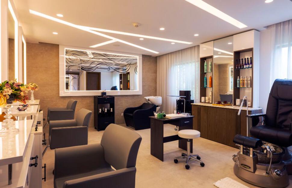 Royal Spa